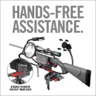 REAL AVID Smart-Assist™ Quick-Connect System – Essential 3-Pack with Smart-Dock™