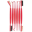 REAL AVID Accu-Grip Picks & Brushes