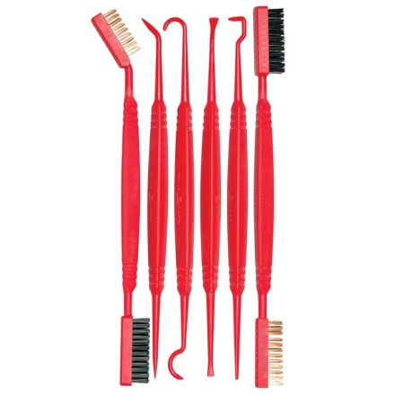REAL AVID Accu-Grip Picks & Brushes