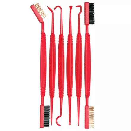REAL AVID Accu-Grip Picks & Brushes