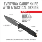 REAL AVID RAV-7 KÉS