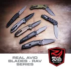 REAL AVID RAV-7 KÉS