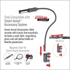 REAL AVID Smart-Assist™ – C-Mount