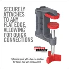 REAL AVID Smart-Assist™ – C-Mount