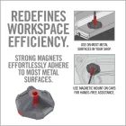 REAL AVID Smart-Assist™ – Magnetic Mount