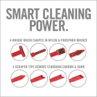 REAL AVID Smart Brush®