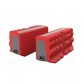   REAL AVID Smart-Jaws™ — Multi-Fit™ for Master Gun Vise®