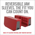 REAL AVID Smart-Jaws™ — Multi-Fit™ for Master Gun Vise®