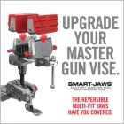 REAL AVID Smart-Jaws™ — Multi-Fit™ for Master Gun Vise®
