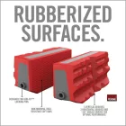 REAL AVID Smart-Jaws™ — Multi-Fit™ for Master Gun Vise®