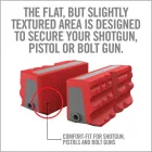 REAL AVID Smart-Jaws™ — Multi-Fit™ for Master Gun Vise®