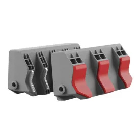   REAL AVID Smart-Jaws™ — Tube-Fit™ for Master Gun Vise®