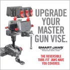 REAL AVID Smart-Jaws™ — Tube-Fit™ for Master Gun Vise®