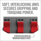 REAL AVID Smart-Jaws™ — Tube-Fit™ for Master Gun Vise®