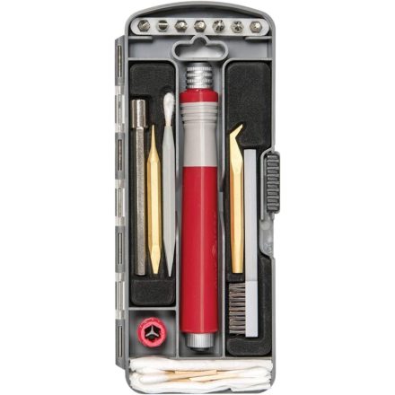 REAL AVID Spot Light Precision Cleaning Kit