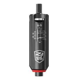   Real Avid Smart-Torq® Adjustable Limiter Precision Torque Control, 15-65 In-Lb
