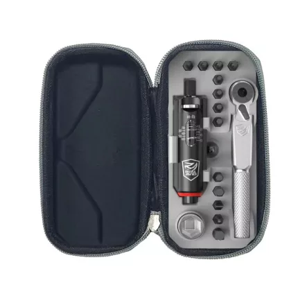 Real Avid Smart-Torq® Adjustable Limiter & X3™ Driver Kit