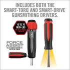 REAL AVID Smart-Torq® & Driver Master Set