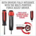 REAL AVID Smart-Torq® & Driver Master Set