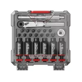 Real  Avid Smart-Torq® Fixed Limiter & X3™ Driver Kit