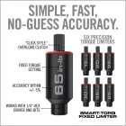 Real  Avid Smart-Torq® Fixed Limiter & X3™ Driver Kit