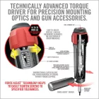 REAL AVID Smart-Torq®