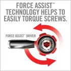 REAL AVID Smart-Torq®