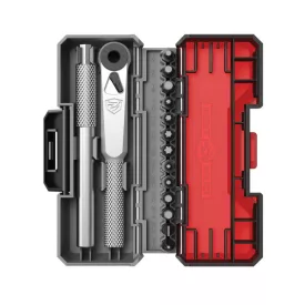Real Avid X3™ Driver 13-Piece Gunsmithing Bit Set