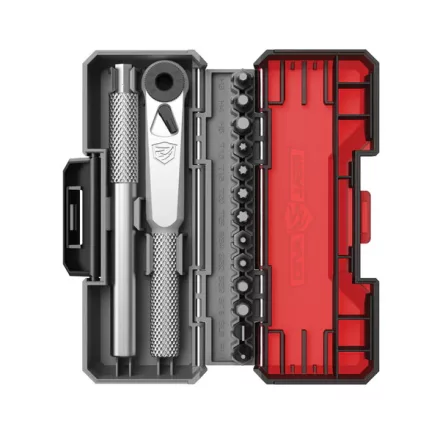 Real Avid X3™ Driver 13-Piece Gunsmithing Bit Set