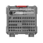 Real Avid X3™ Driver 57-Piece Gunsmithing Bit Set