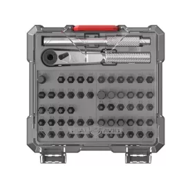 Real Avid X3™ Driver 57-Piece Gunsmithing Bit Set