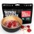 TACTICAL FOODPACK Rizspuding málnával 90g