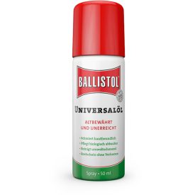Ballistol Olaj 50ml Spray Ballistol Olaj 50ml Spray