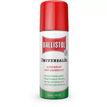 Ballistol Olaj 50ml Spray