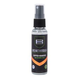 Breakthrough Clean Technologies Copper Remover, 2oz Breakthrough Clean Technologies Copper Remover, 2oz