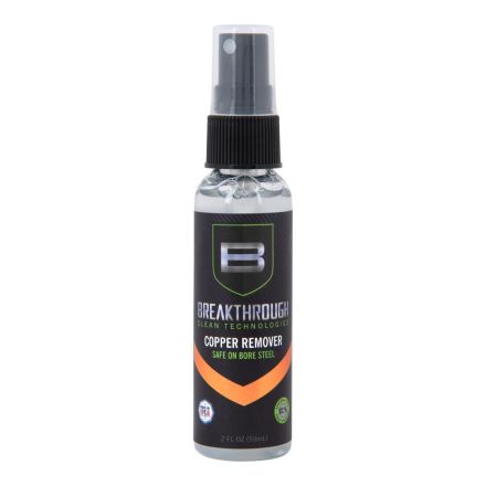 Breakthrough Clean Technologies Copper Remover, 2oz