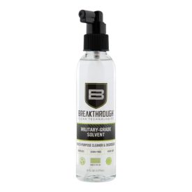 Breakthrough Clean Technologies Military-Grade Solvent, 6oz Breakthrough Clean Technologies Military-Grade Solvent, 6oz
