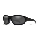 Wiley X BREACH Smoke Grey Matte Black Frame REPESZÁLLÓ SZEMÜVEG