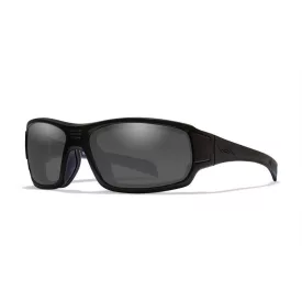   Wiley X BREACH Smoke Grey Matte Black Frame REPESZÁLLÓ SZEMÜVEG