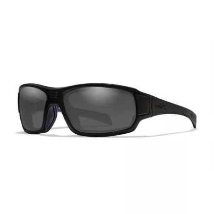 Wiley X BREACH Smoke Grey Matte Black Frame REPESZÁLLÓ SZEMÜVEG