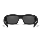 Wiley X BREACH Smoke Grey Matte Black Frame REPESZÁLLÓ SZEMÜVEG