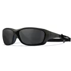 Wiley X GRAVITY Smoke Grey Matte Black Frame REPESZÁLLÓ SZEMÜVEG