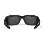 Wiley X GRAVITY Smoke Grey Matte Black Frame REPESZÁLLÓ SZEMÜVEG