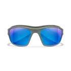 WX OZONE CAPTIVE BLUE MIRROR SZEMÜVEG