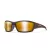 Wiley X TIDE Pol Amber Gold Mirror Matte