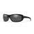 Wiley X Wave Smoke Grey Matte Black Frame