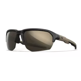 Wiley X WX JAKL CAPTIVATE Tungsten Mirror Taktikai Szemüveg