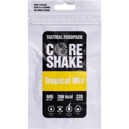 Tactical FP Core Shake Tropical 60g