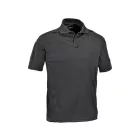 DEFCON 5 ADVANCED TACTICAL POLO FEKETE 2XL