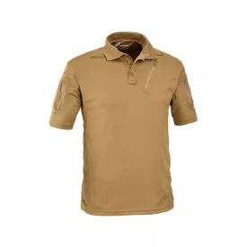 DEFCON 5 ADVANCED TACTICAL POLO COYOTE